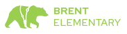 Brent Elementary Logo